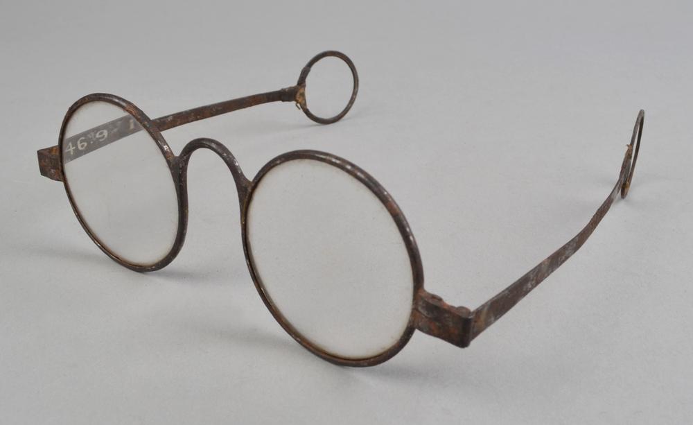 图片[1]-spectacles BM-1846-0912.3-China Archive